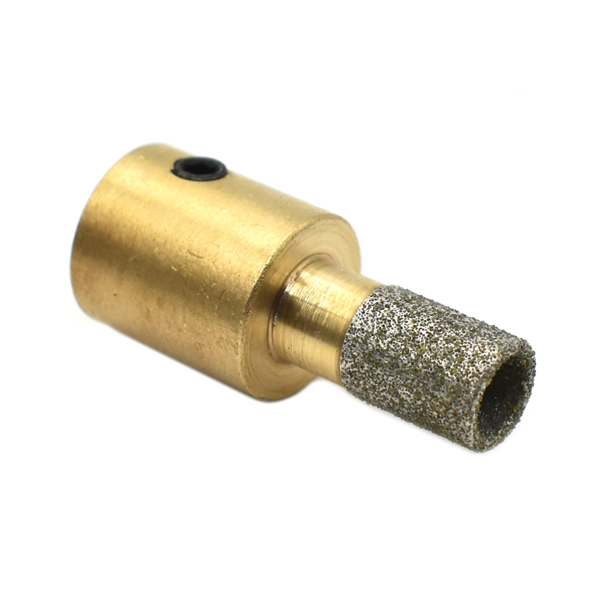 Specialty Diamond GB1H Glass Grinding Bit 3/8 Inch X 50 Grit